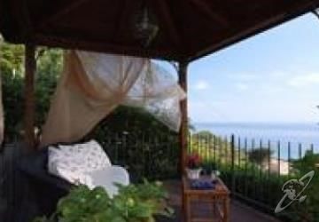 Sant'Andrea ISOLA D'ELBA Exterior foto